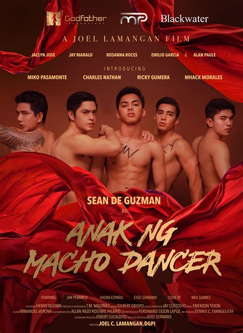 tagalog bold movies title 2021|Son of Macho Dancer (2021) .